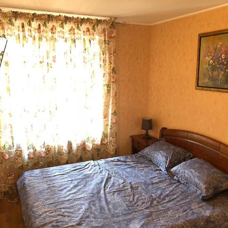 Glushko Apartment 2 Rooms Одеса Екстер'єр фото