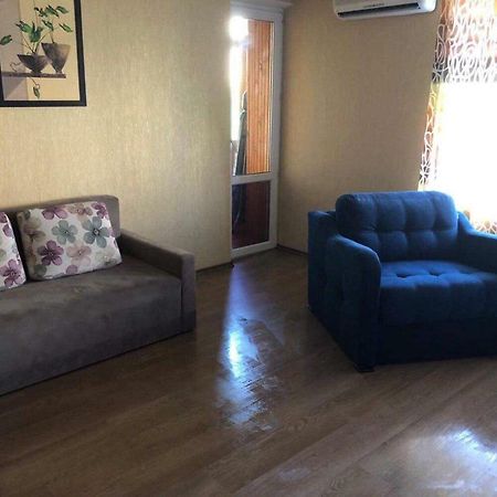 Glushko Apartment 2 Rooms Одеса Екстер'єр фото
