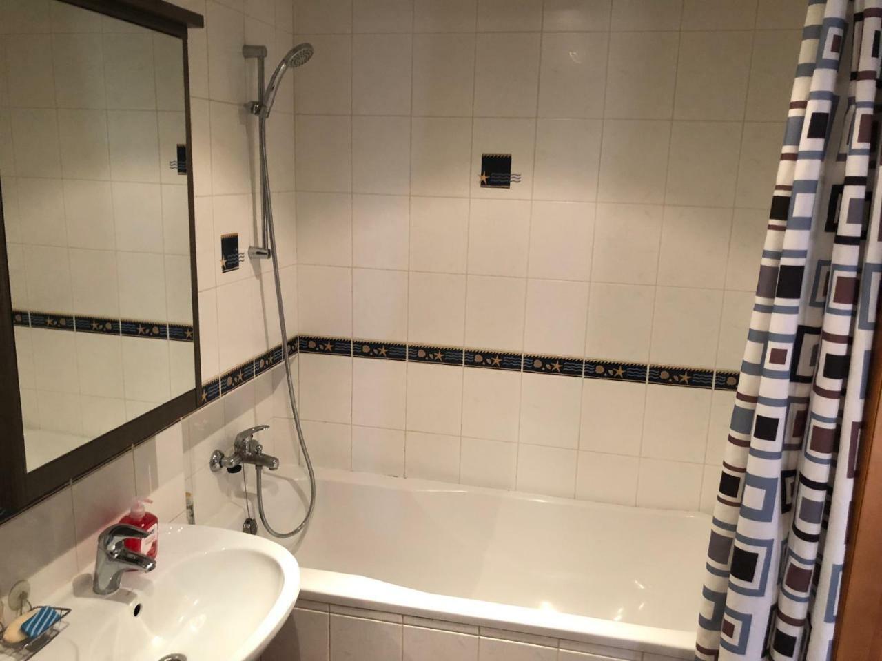Glushko Apartment 2 Rooms Одеса Екстер'єр фото