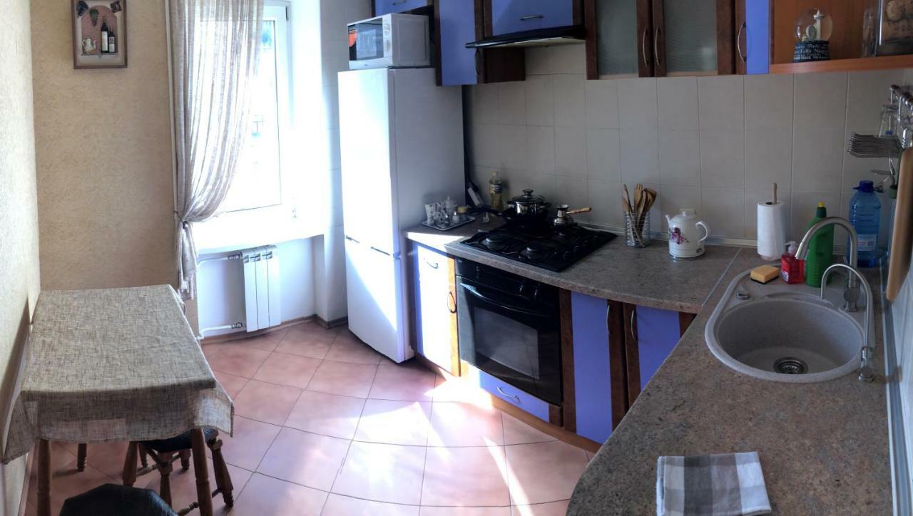 Glushko Apartment 2 Rooms Одеса Екстер'єр фото