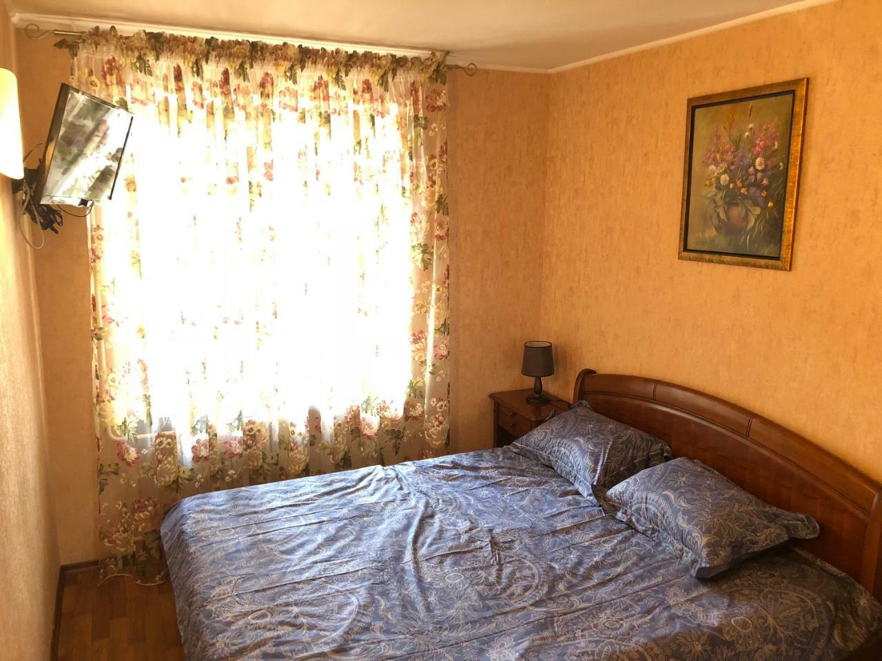 Glushko Apartment 2 Rooms Одеса Екстер'єр фото