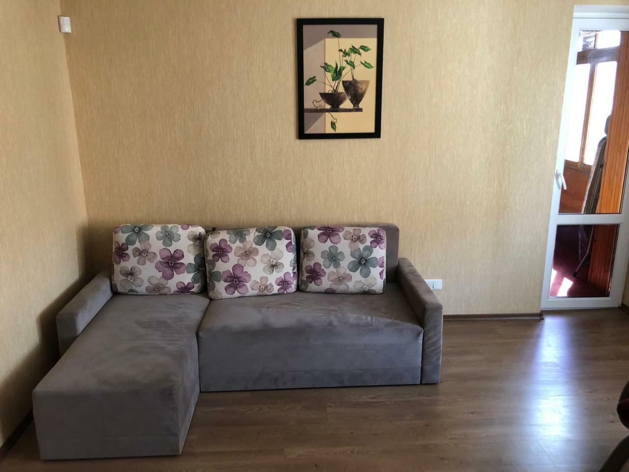 Glushko Apartment 2 Rooms Одеса Екстер'єр фото