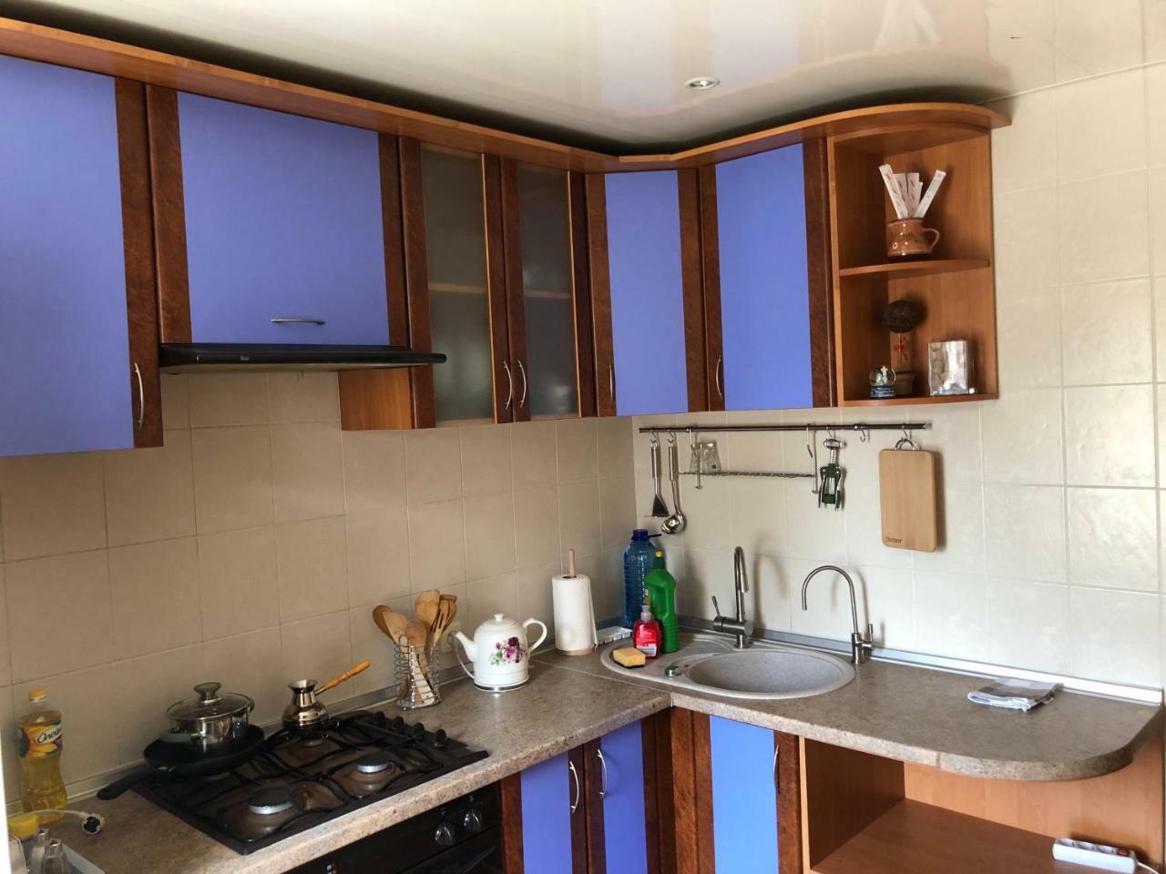 Glushko Apartment 2 Rooms Одеса Екстер'єр фото