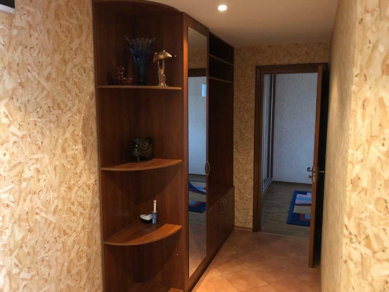 Glushko Apartment 2 Rooms Одеса Екстер'єр фото
