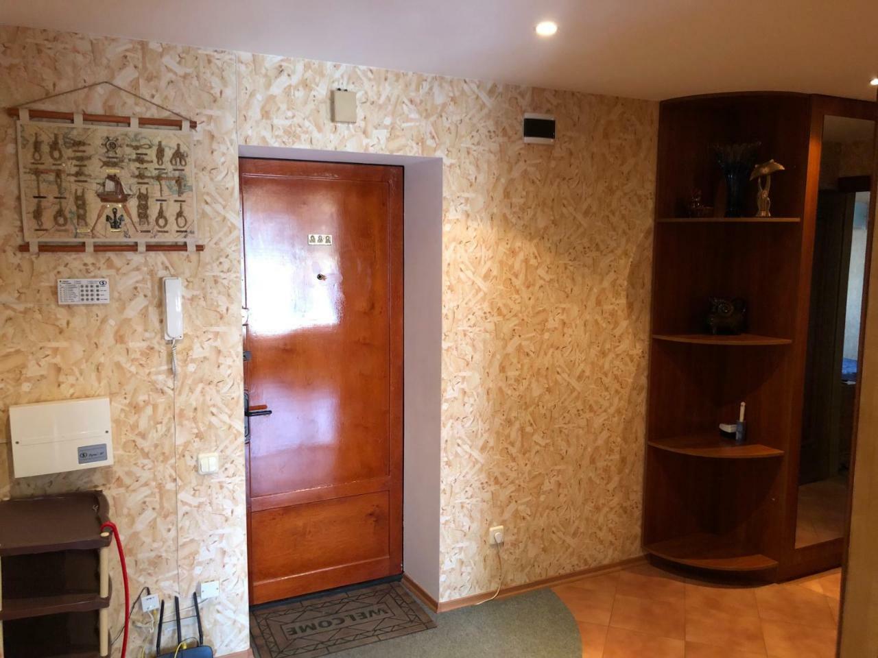 Glushko Apartment 2 Rooms Одеса Екстер'єр фото
