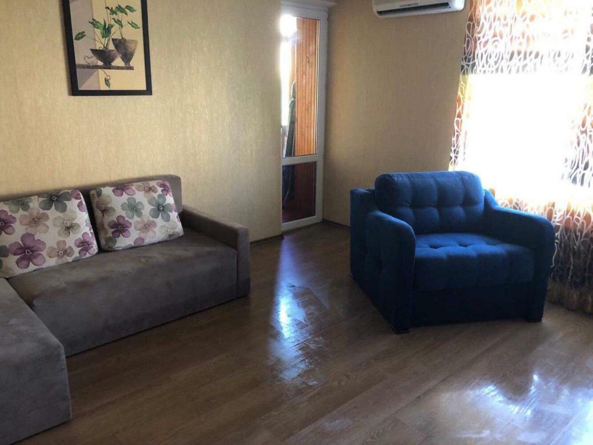 Glushko Apartment 2 Rooms Одеса Екстер'єр фото