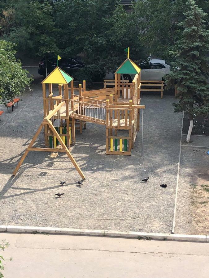 Glushko Apartment 2 Rooms Одеса Екстер'єр фото